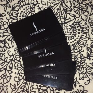 Sephora Compact Makeup Mirror